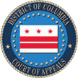 DC - Board of Law logo